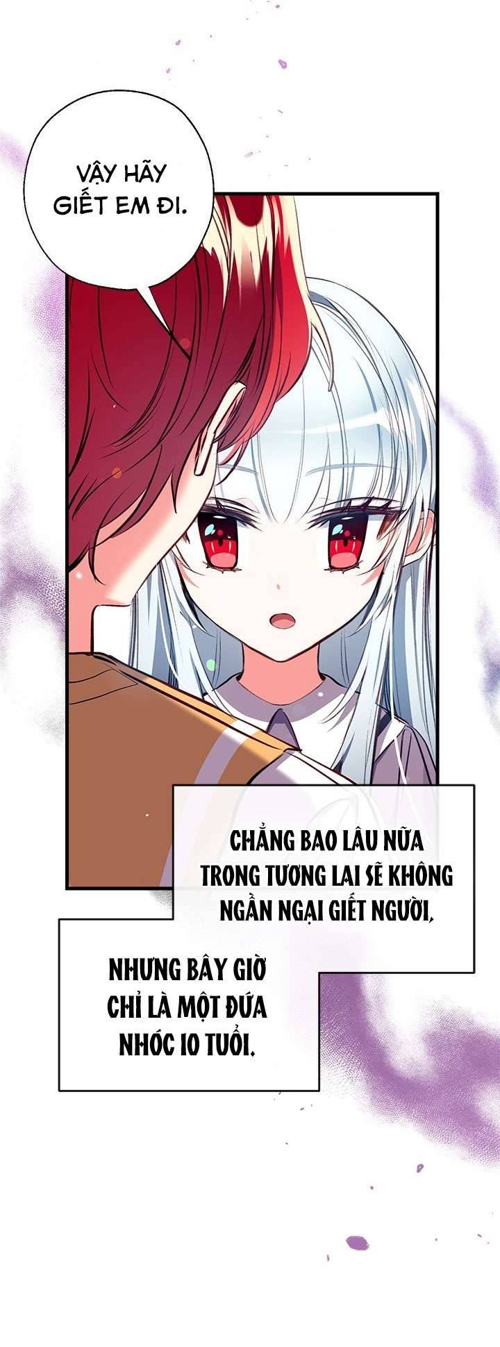 Chúng Ta Có Thể Trở Thành Một Gia Đình Được Không? Chap 9 - Next Chap 10