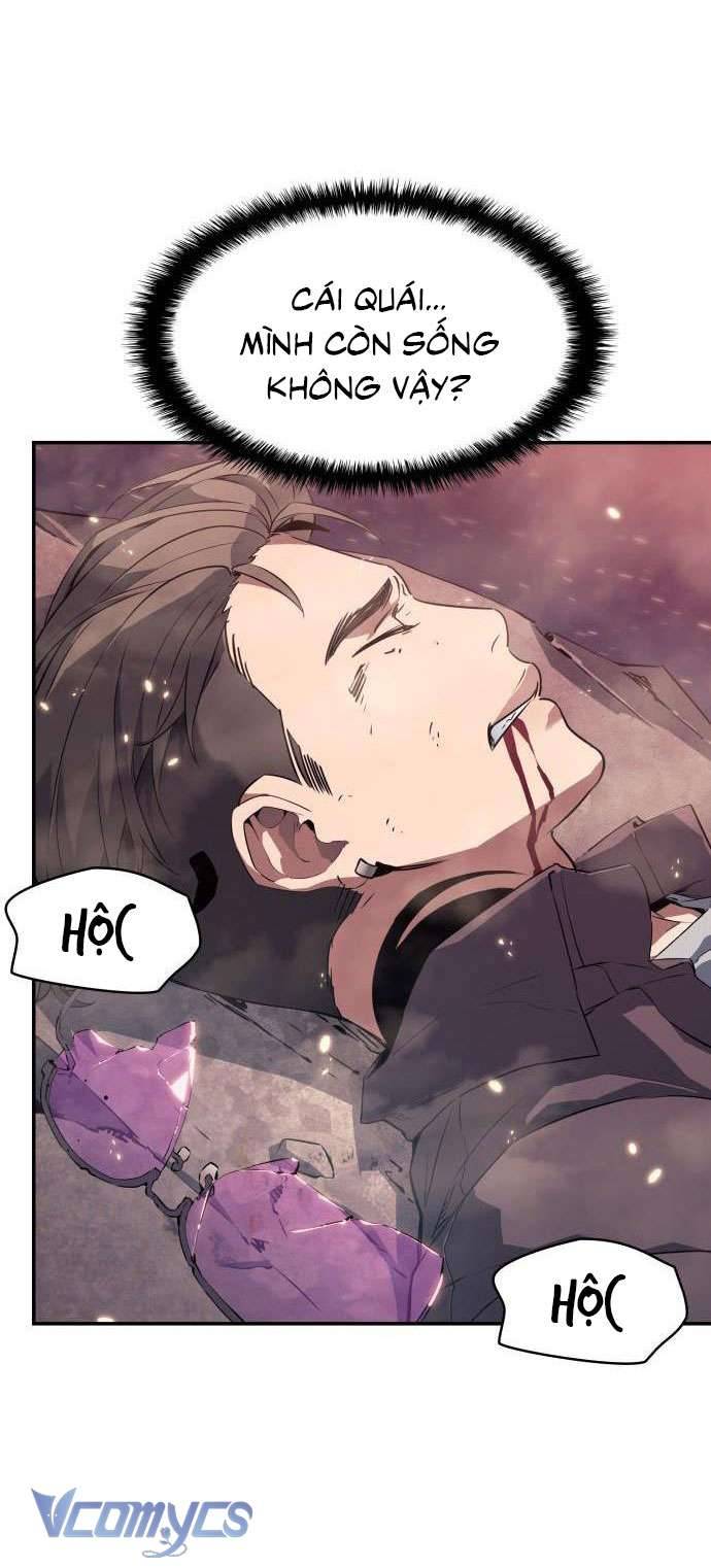 (BTS - HYBE) 7FATES: CHAKHO Chap 6 - Trang 2