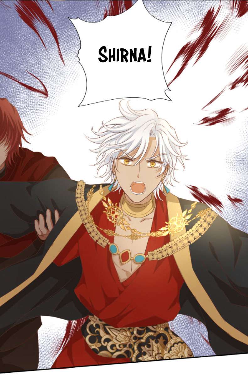 Địch Úc Đa Chi Ca Chapter 89 - Trang 4