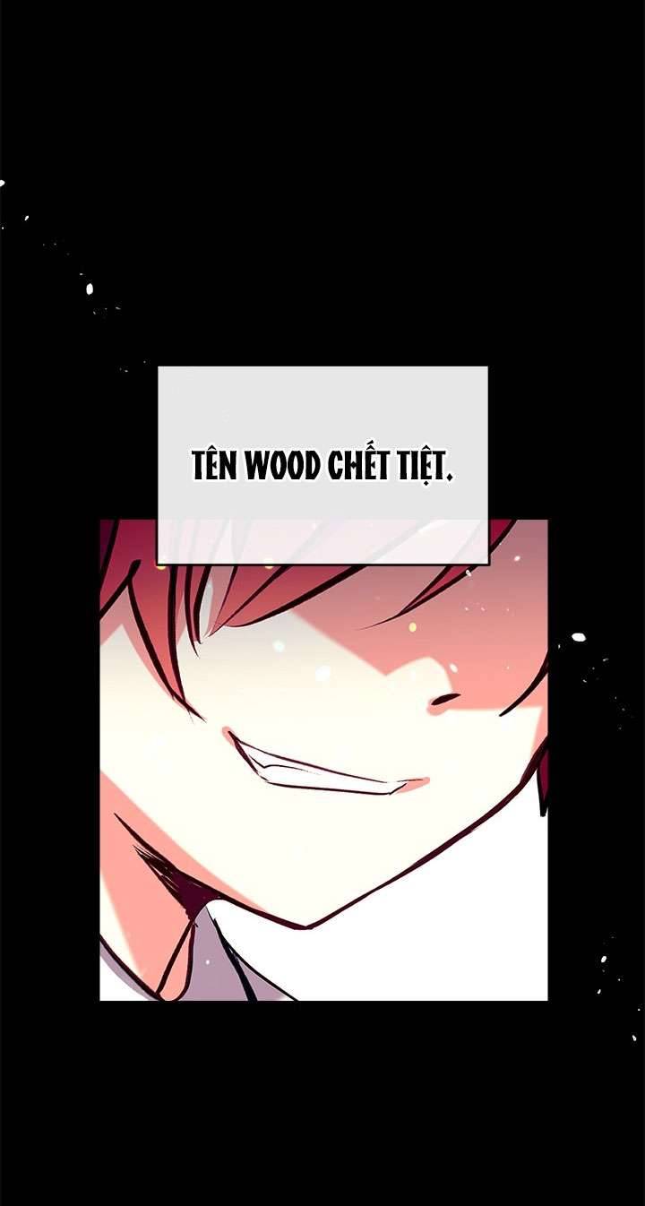 Chúng Ta Có Thể Trở Thành Một Gia Đình Được Không? Chap 20 - Trang 2