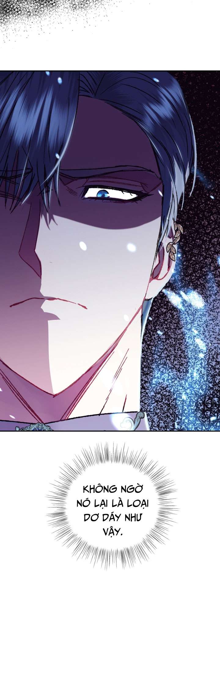 Cha À, Con Không Muốn Kết Hôn Đâu Chap 27 - Trang 2