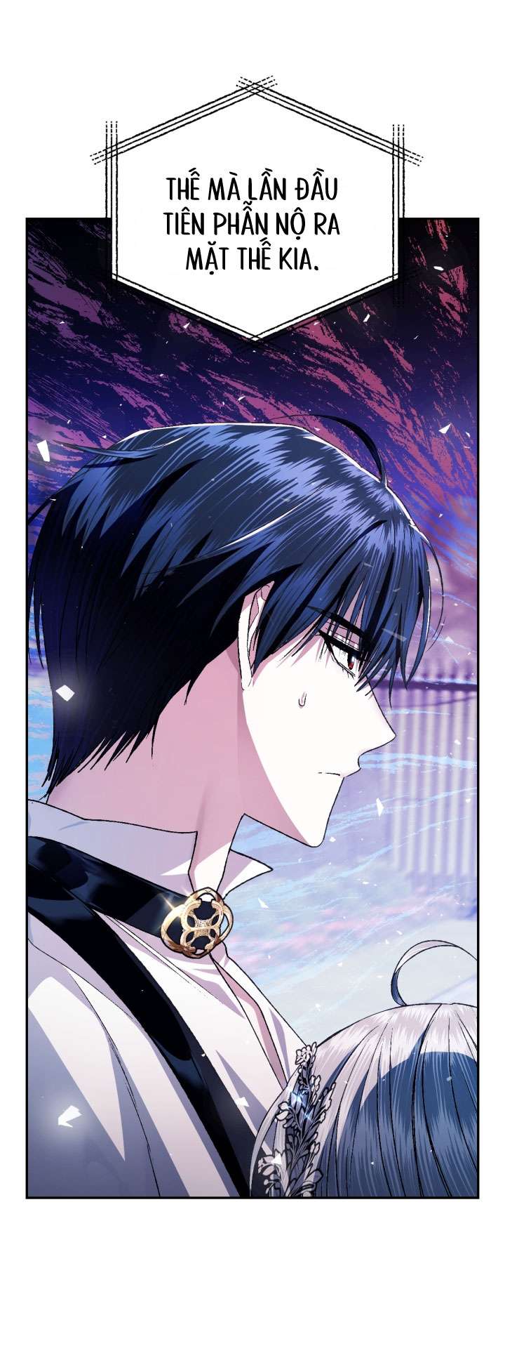 Cha À, Con Không Muốn Kết Hôn Đâu Chap 66 - Trang 2