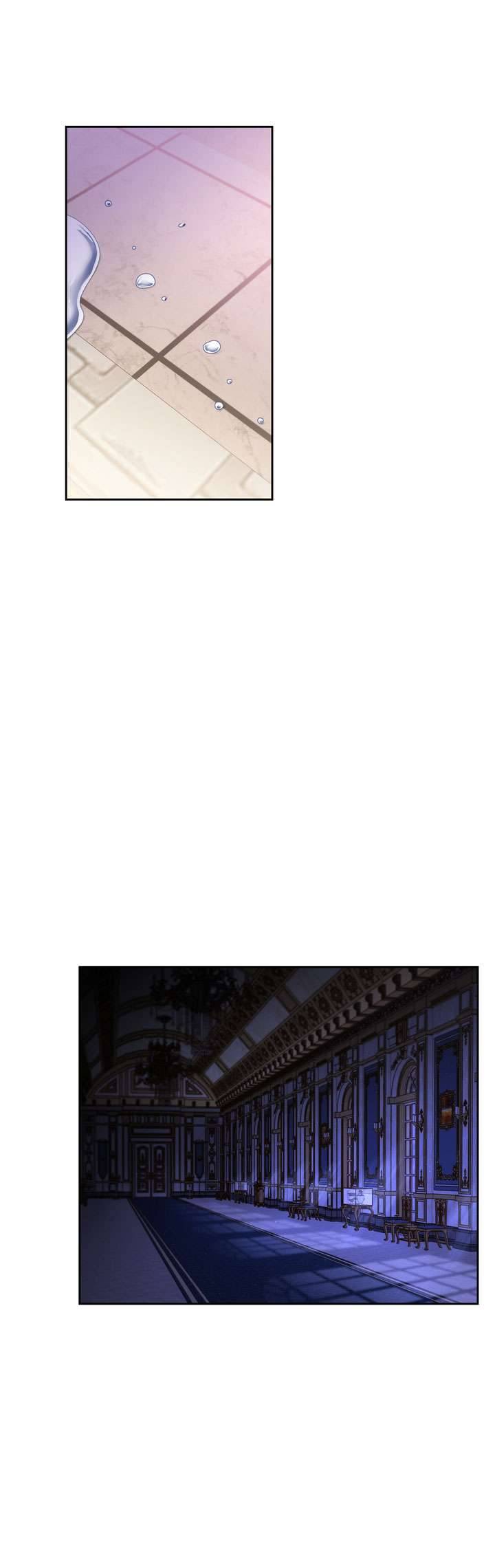 Công Nương Su Chap 59 - Next Chapter 59.1