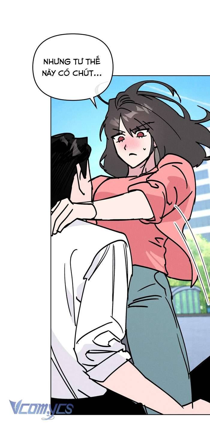 [18+] 7 Giây Thay Vì Một Nụ Hôn Chap 15 - Trang 2