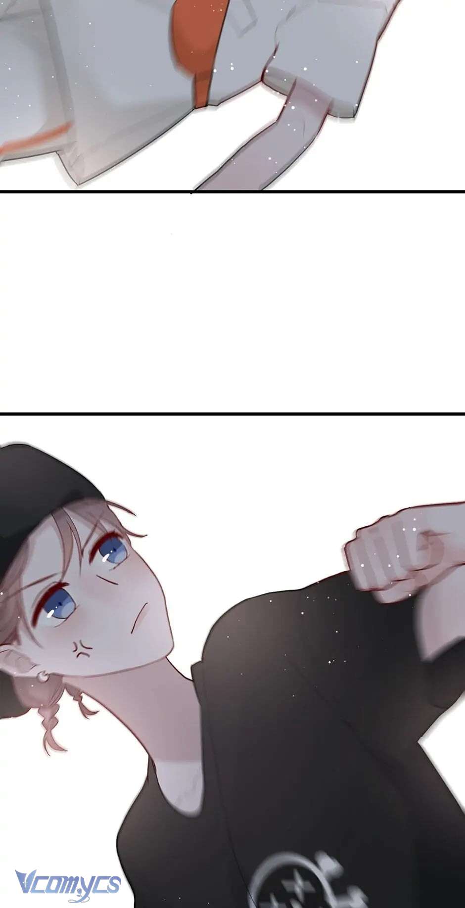 Hướng Dẫn Chiến Lược Người Tình Trong Mơ Chap 4 - Trang 2