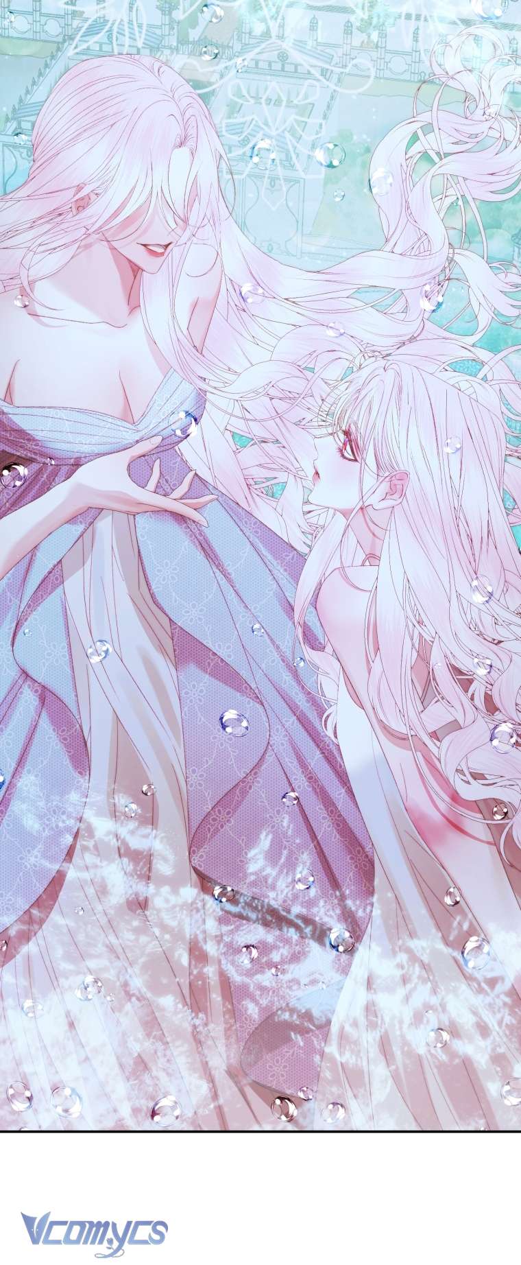 Siren: Trở Thành Gia Đình Của Nhân Vật Phản Diện Chapter 78 - Trang 3