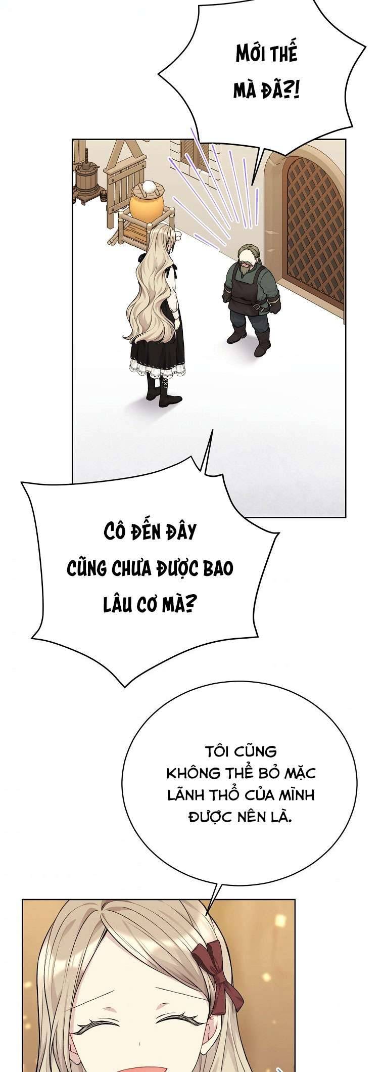 Vương Miện Lục Bảo Chap 75 - Trang 2