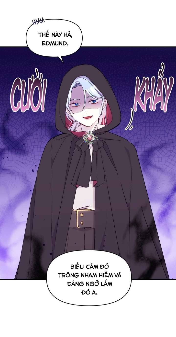 Người Bảo Hộ Của Bạo Quân Là Ma Nữ Tàn Độc Chap 39 - Trang 4