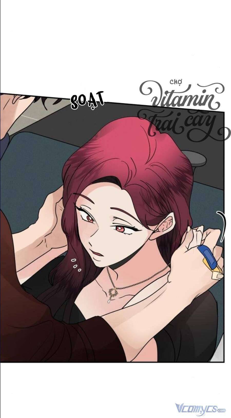 Oan Gia Ngõ Hẹp Chapter 51 - Trang 3