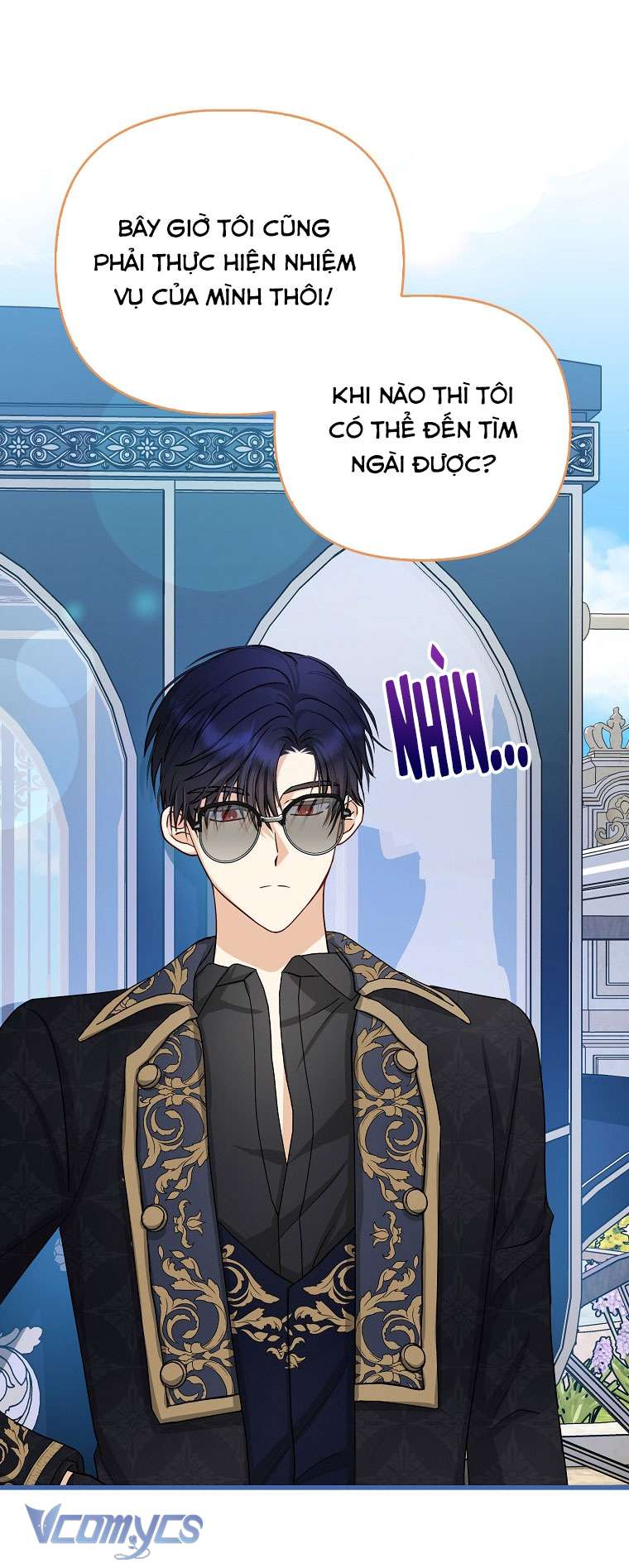 Nhân Vật Phản Diện Đều Thích Tôi Chapter 7 - Trang 4