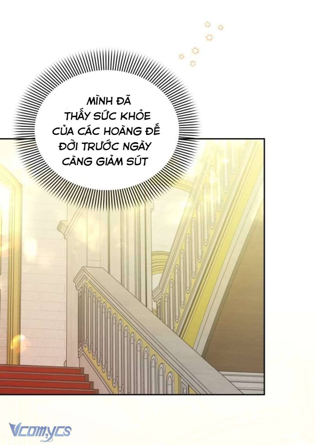 Con Gái Của Công Tước Ác Ma Chapter 37 - Trang 3