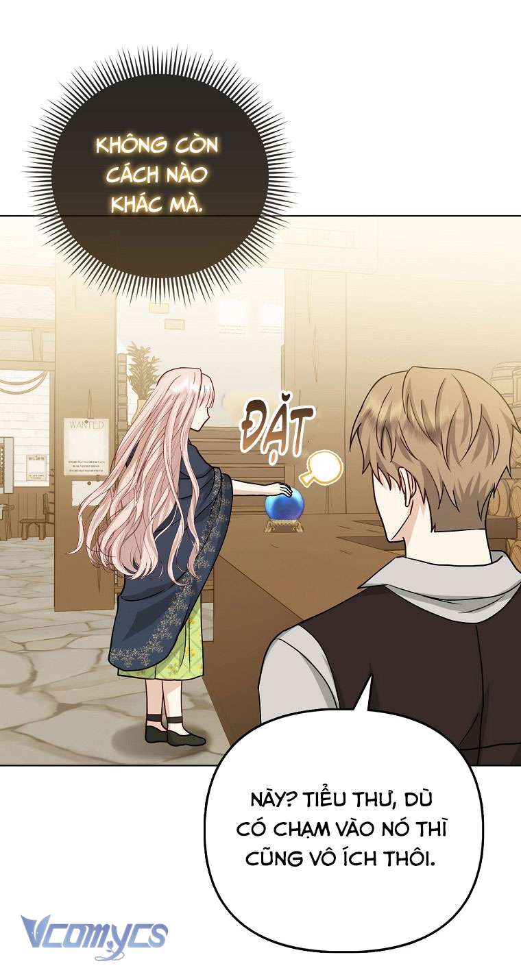 Nhân Vật Phản Diện Đều Thích Tôi Chapter 4 - Trang 4