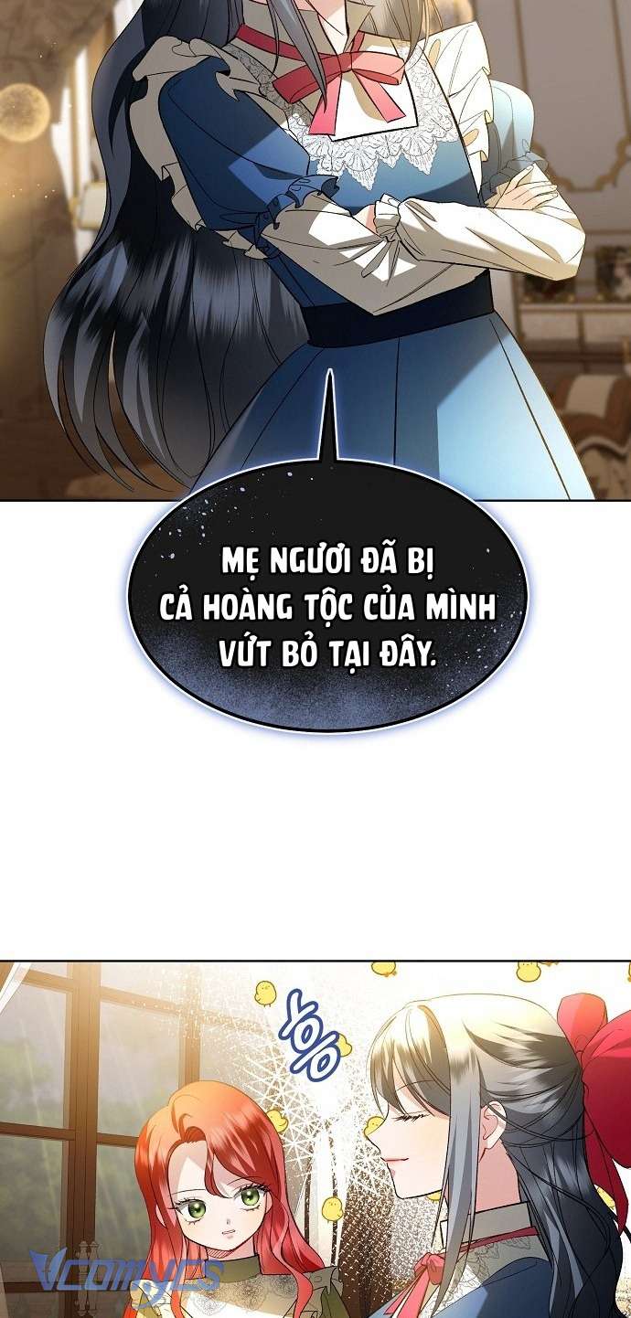 Hóa thành hoa hồng đen Chap 2 - Trang 2