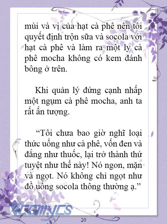 [Novel] Làm Ác Nữ Bộ Không Tốt Sao? Chap 91 - Trang 2