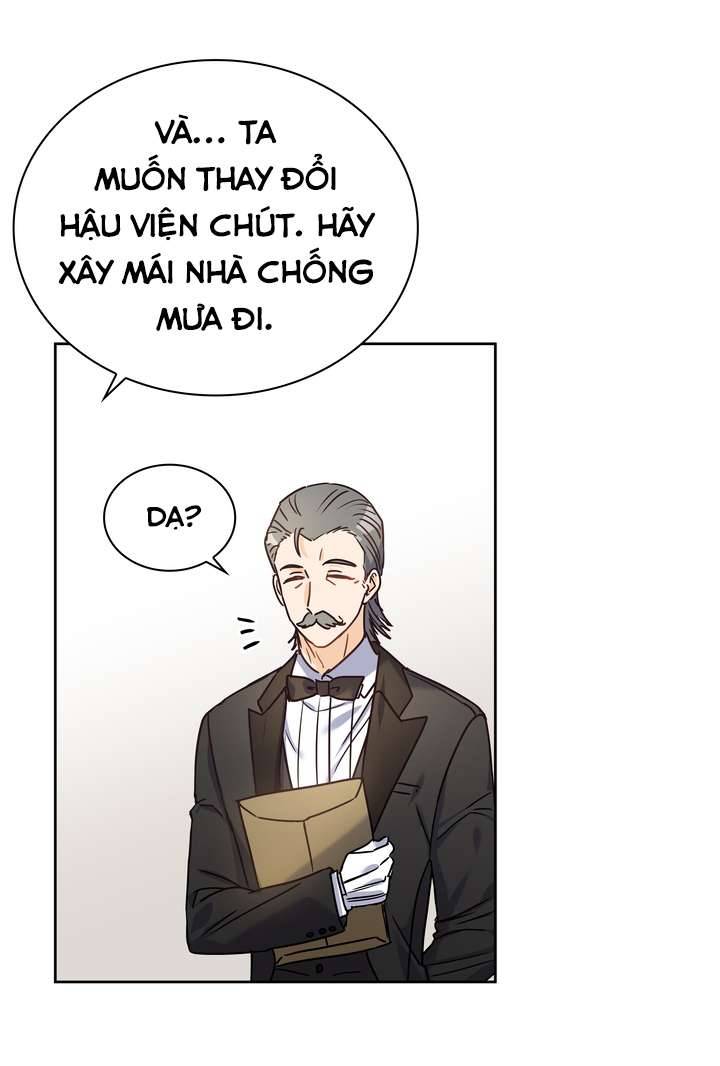 Công Nương Su Chapter 16 - Next Chapter 16.5