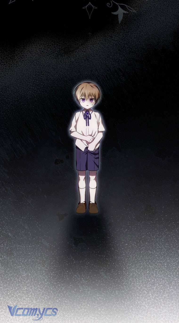 Lần Đầu Bé Út Được Yêu Thương Chap 23 - Trang 2