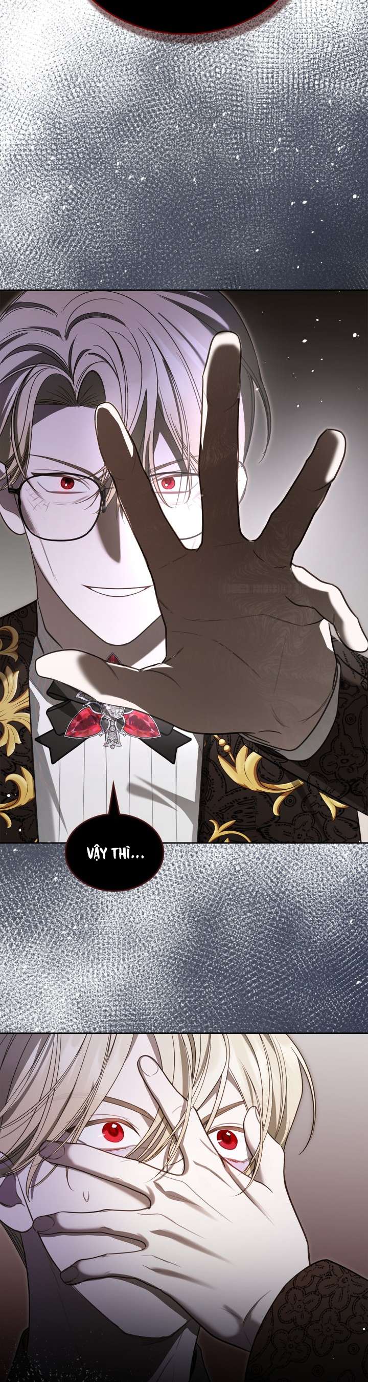 Nam Chính Quái Vật Sống Dưới Giường Tôi Chapter 52 - Trang 4