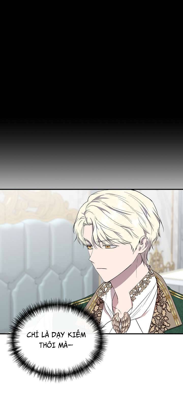 Tôi Không Phải Là Cinderella Chapter 74 - Trang 4