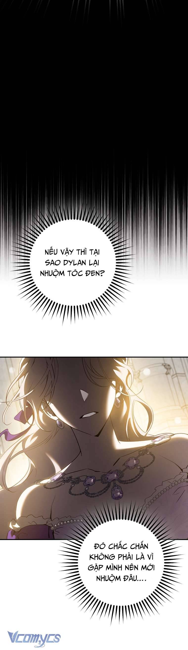 Thuần Hóa Bạo Quân Rồi Bỏ Trốn Chap 95 - Trang 2