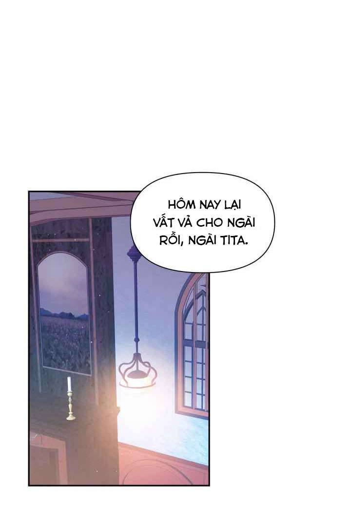 Người Bảo Hộ Của Bạo Quân Là Ma Nữ Tàn Độc Chap 5 - Trang 4