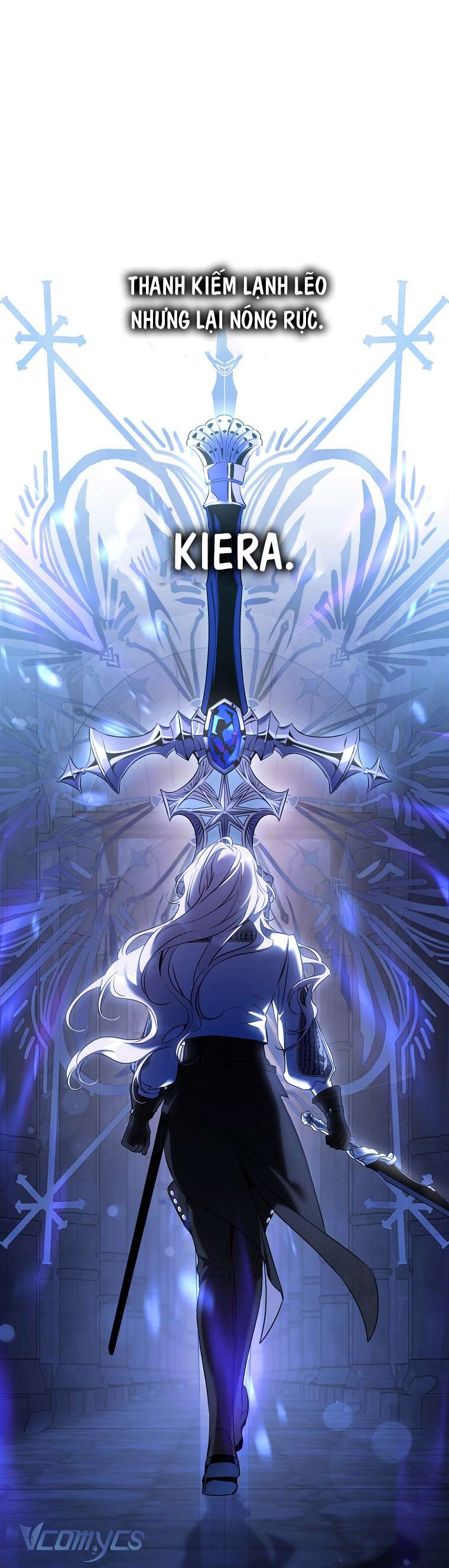 Thuần Hóa Bạo Quân Rồi Bỏ Trốn Chap 109 - Trang 2