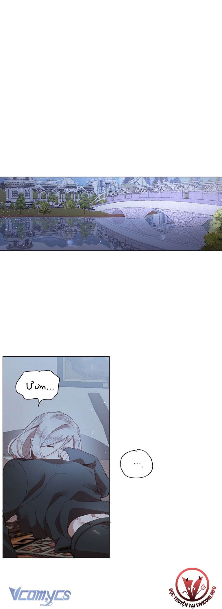 [18+] Sư Phụ Chọn Ứng Cử Viên Làm Chồng Cho Tôi Chap 44 - Trang 2