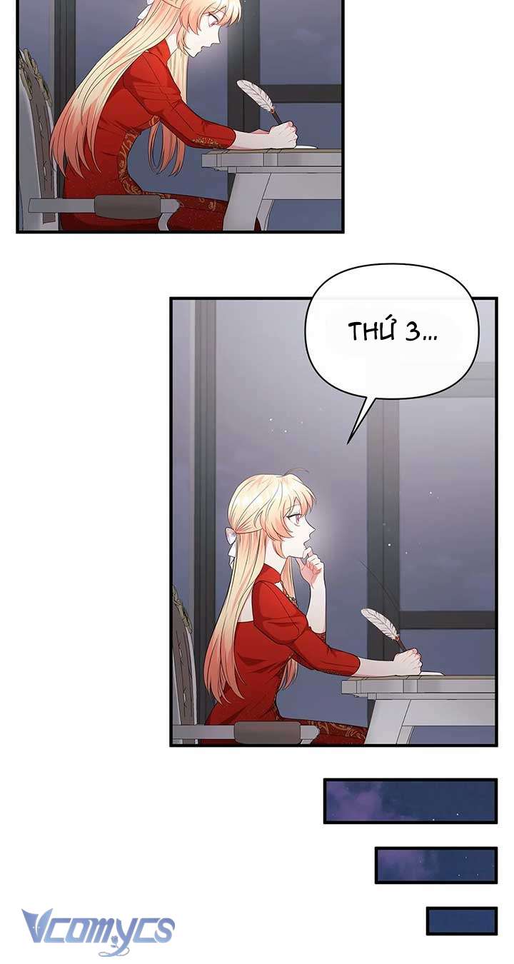 Có Nhiều Nam Phụ Quá Rồi Chap 5 - Trang 2