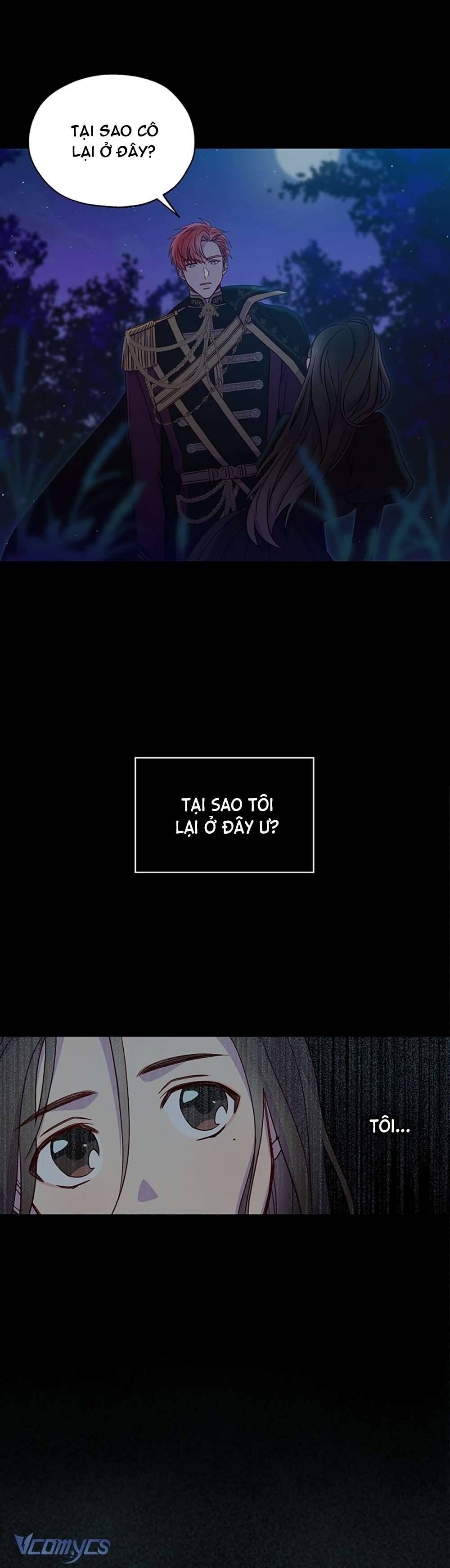 Sống Sót Dưới Thân Phận Hầu Nữ Chap 19 - Trang 2