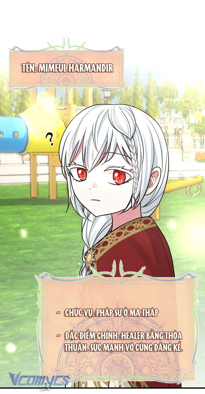 Công Chúa Là Người Chơi Chapter 37 - Next Chapter 38