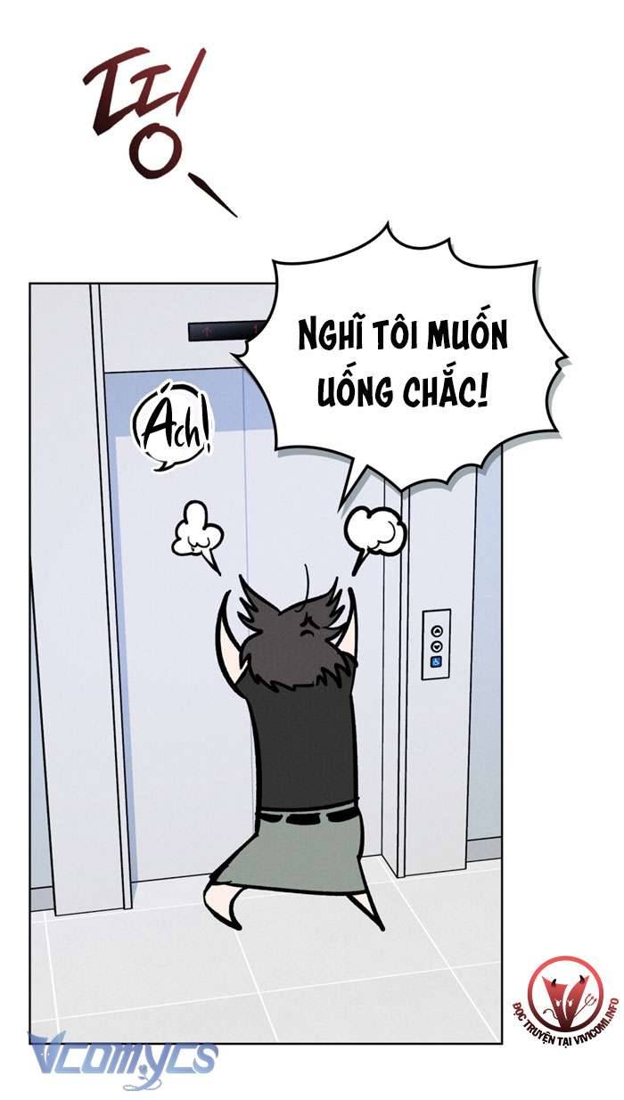 [18+] 7 Giây Thay Vì Một Nụ Hôn Chap 4 - Trang 2