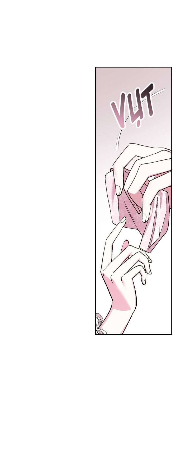 Cha À, Con Không Muốn Kết Hôn Đâu Chap 50 - Trang 2