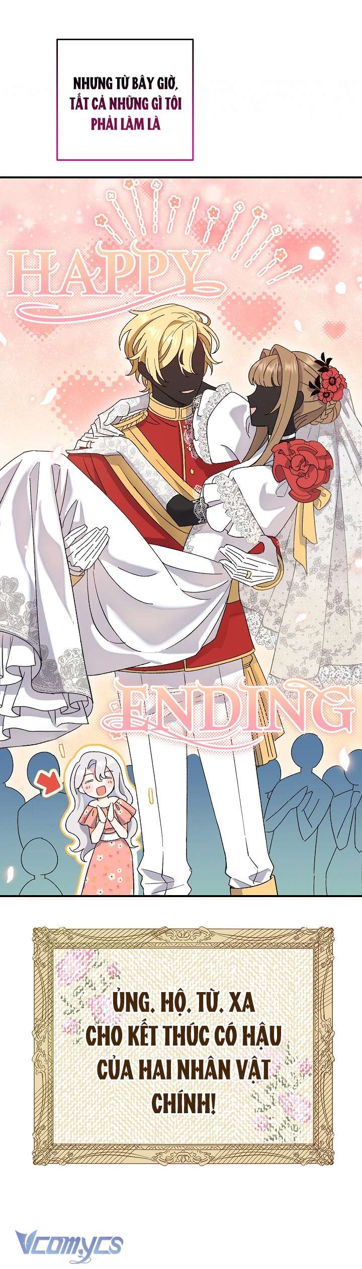 Người Xem Mắt Của Ác Nữ Quá Hoàn Hảo Chapter 1 - Trang 4