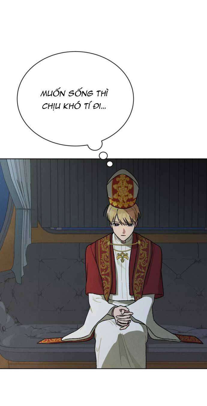 Nam Thứ Đình Công Thì Phải Làm Sao?! Chapter 11 - Trang 4