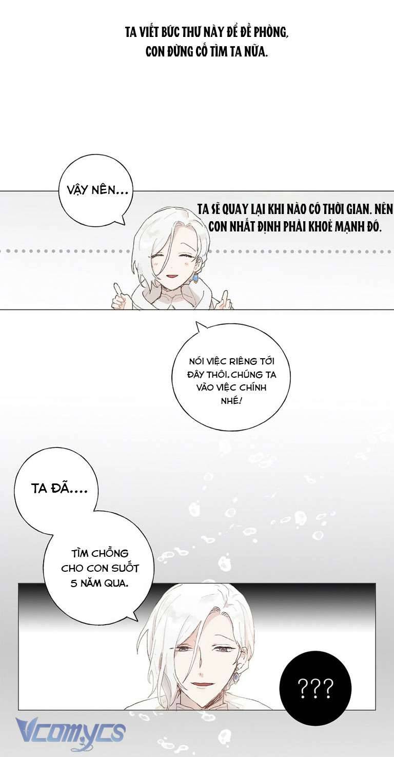 [18+] Sư Phụ Chọn Ứng Cử Viên Làm Chồng Cho Tôi Chapter 1 - Next Chapter 2