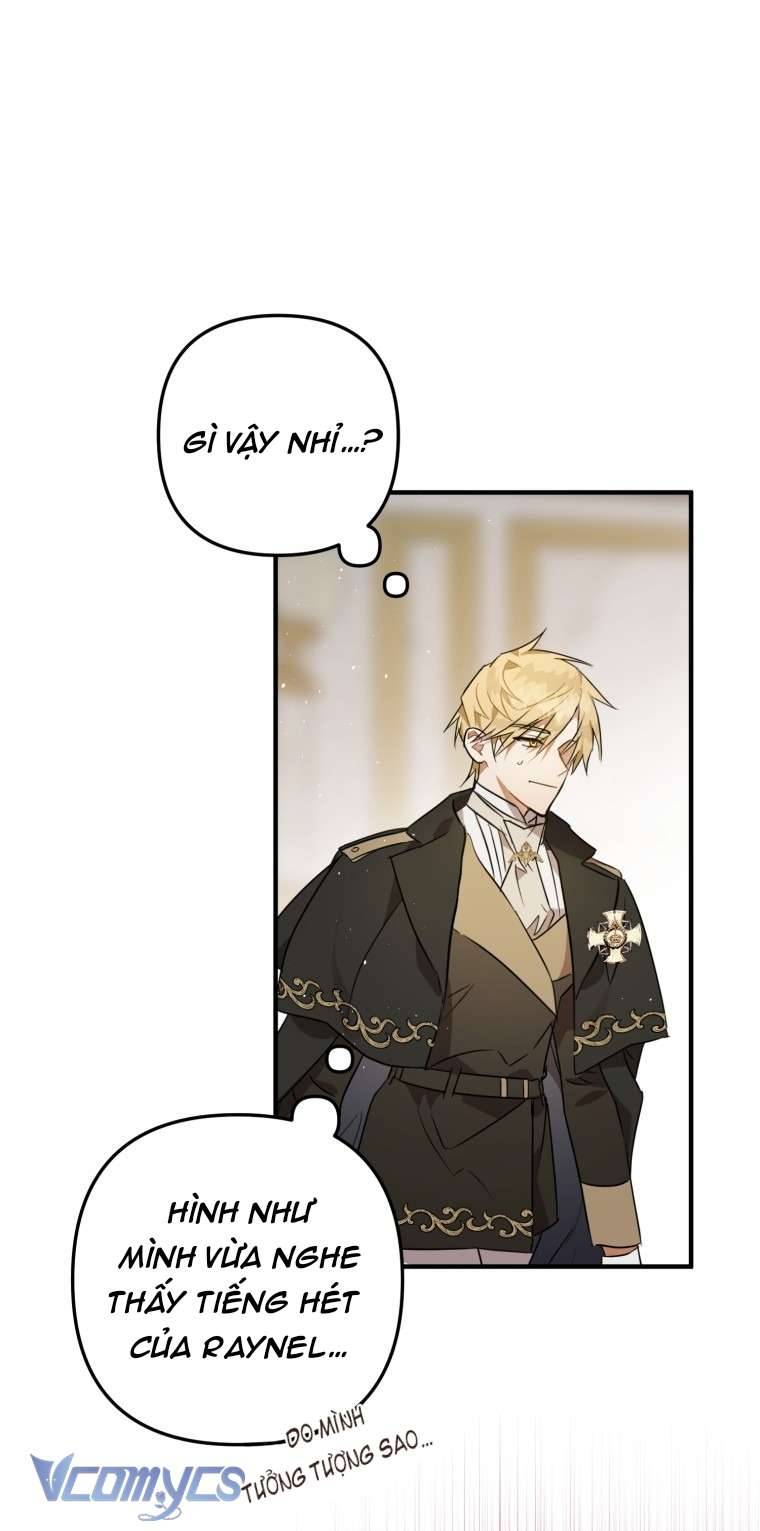 Bỗng Nhiên Tôi Trở Thành Quạ Đen!! Chapter 6 - Trang 4