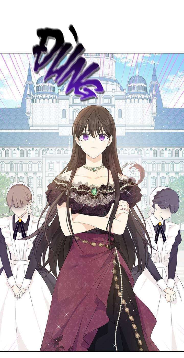 Tôi Là Minh Chứng Của Sự Thật Chap 40 - Trang 3