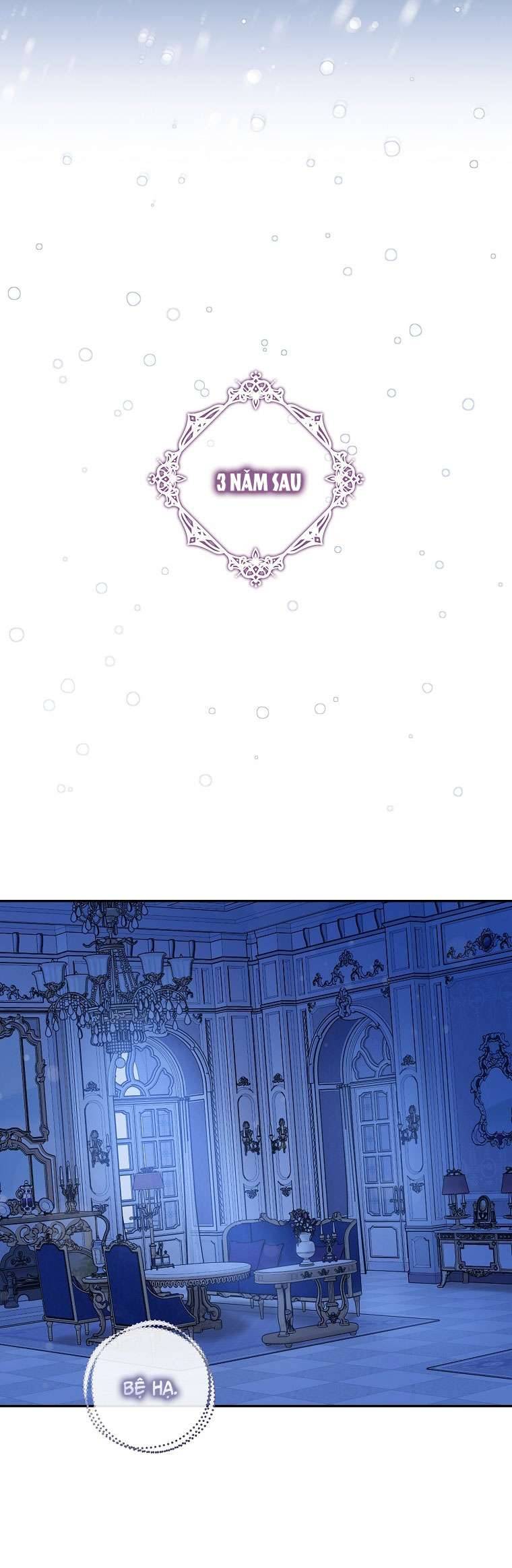 Thuần Hóa Bạo Quân Rồi Bỏ Trốn Chap 65 - Trang 2