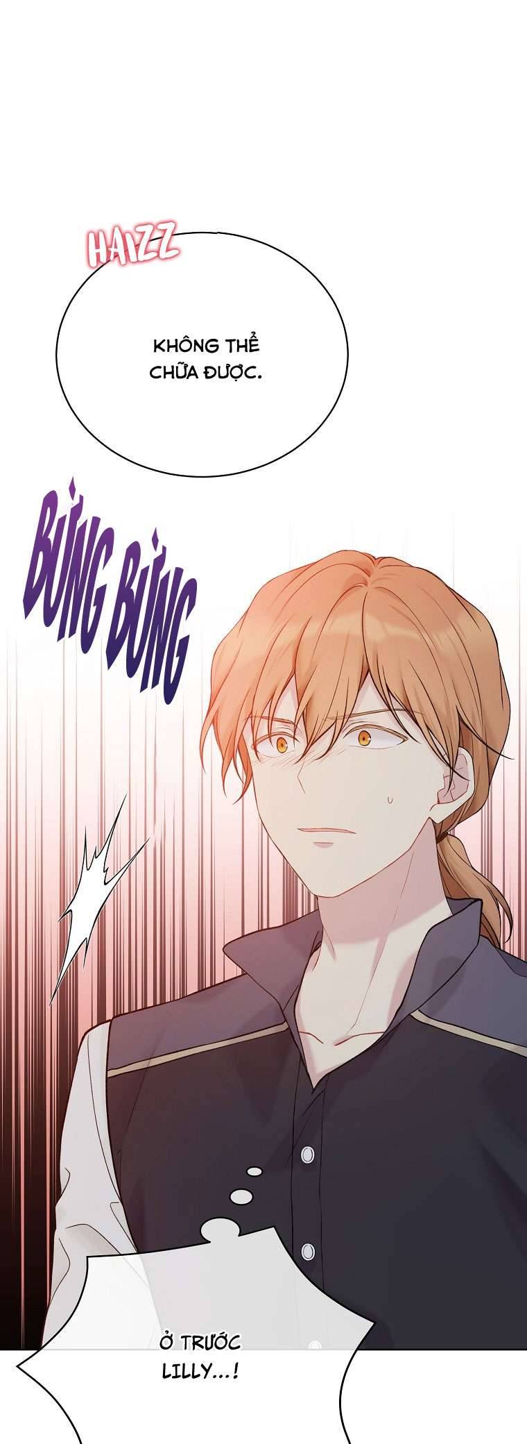 Vương Miện Lục Bảo Chap 66 - Trang 2