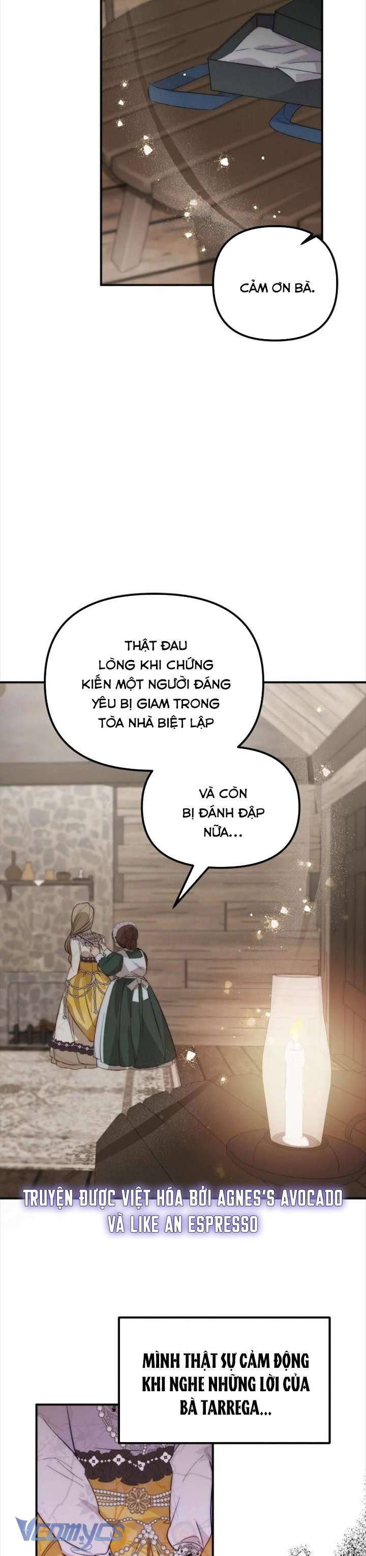 Hoàng Đế Điên Cuồng Ôm Lấy Tôi Chapter 2 - Next Chapter 3