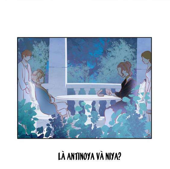 Địch Úc Đa Chi Ca Chapter 11 - Next Chapter 12