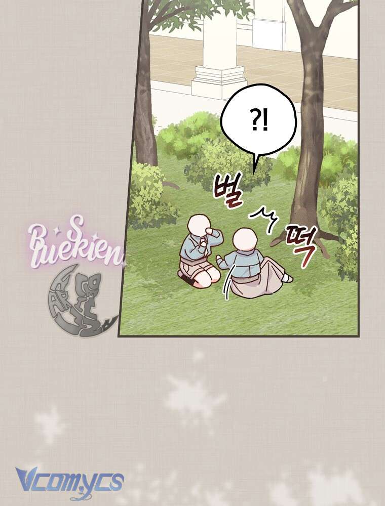 Chị Gái Của Nhân Vật Phản Diện Hôm Nay Cũng Đang Đau Khổ Chapter 35 - Trang 4