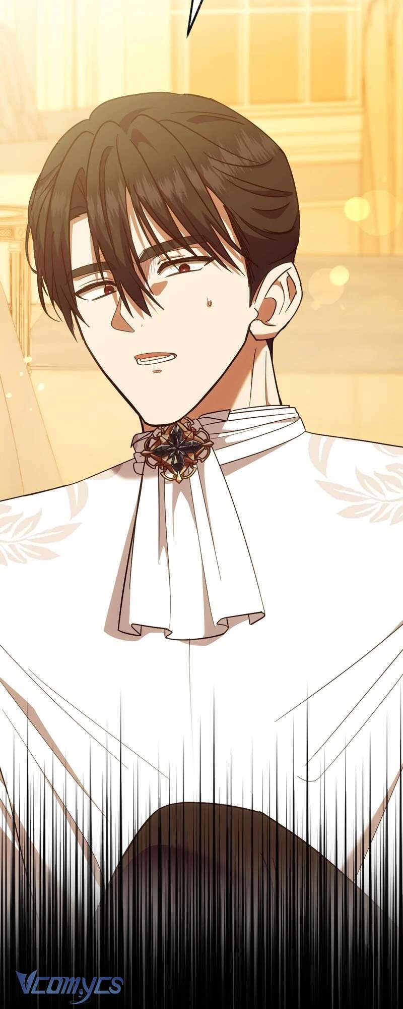 Trở Thành Chú Mèo Ngủ Cùng Bạo Chúa Chapter 25 - Next Chapter 26