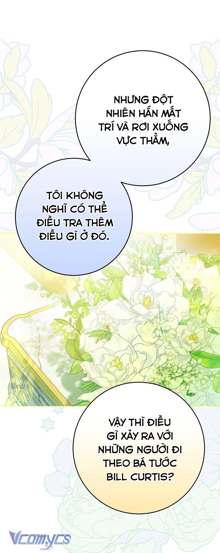 Tôi Trở Thành Vợ Của Nam Chính Chap 87 - Trang 3