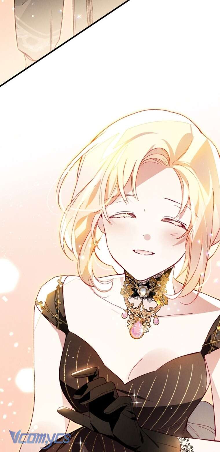 Nuôi vị hôn phu bằng tiền bạc. Chap 38 - Trang 2