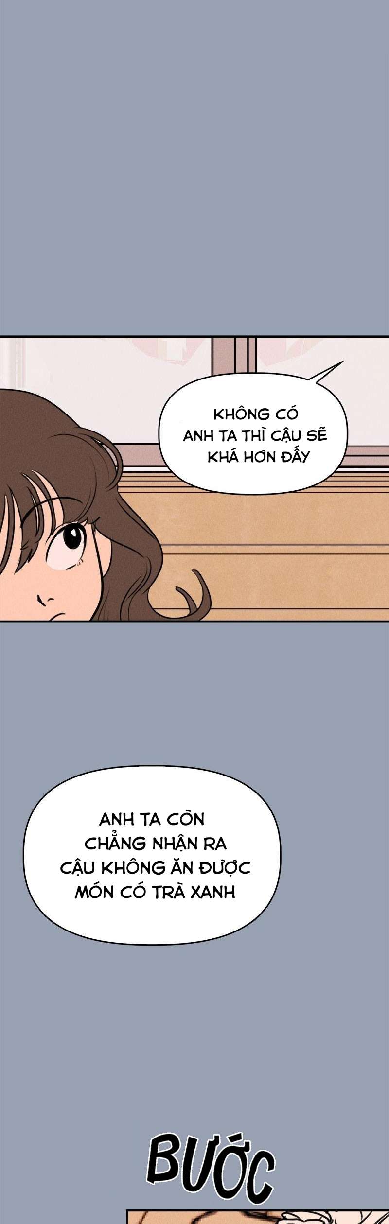 Thỏa Thuận Bí Mật Giữa Chúng Ta Chapter 5 - Trang 4