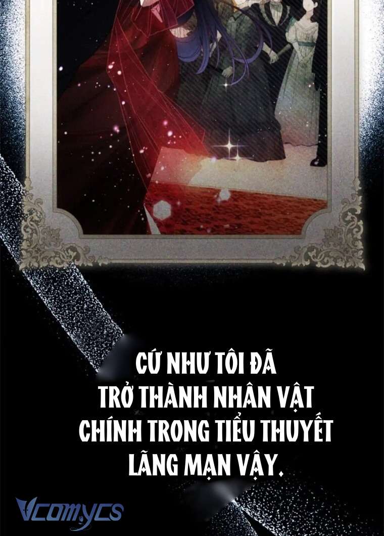 Nuôi vị hôn phu bằng tiền bạc. Chap 34 - Trang 2
