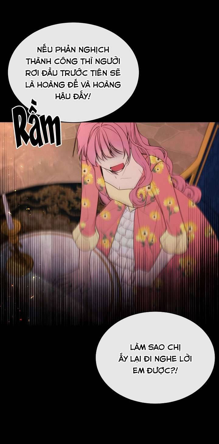 Ác Nữ Cần Bạo Chúa Chapter 48 - Next Chapter 49