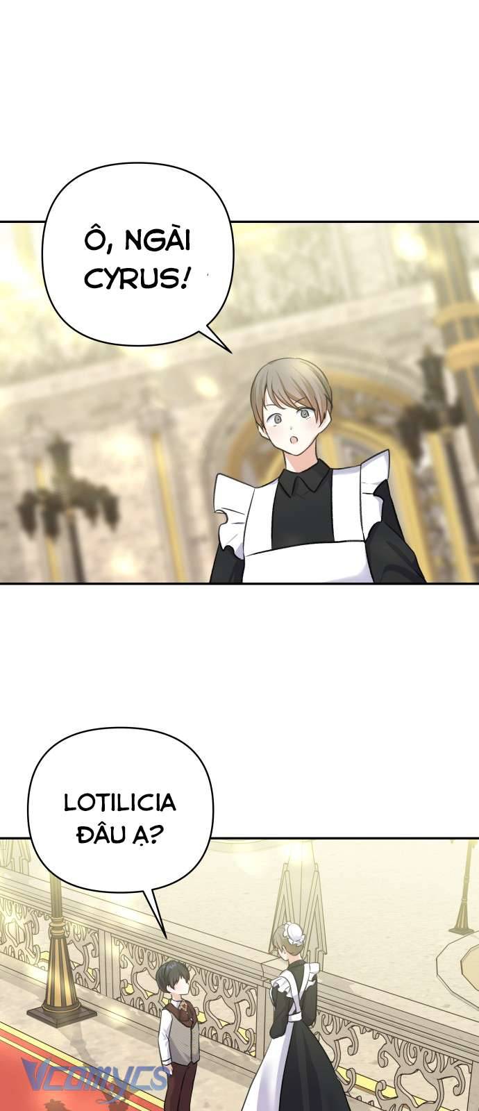 Con Gái Của Công Tước Ác Ma Chapter 57 - Trang 3