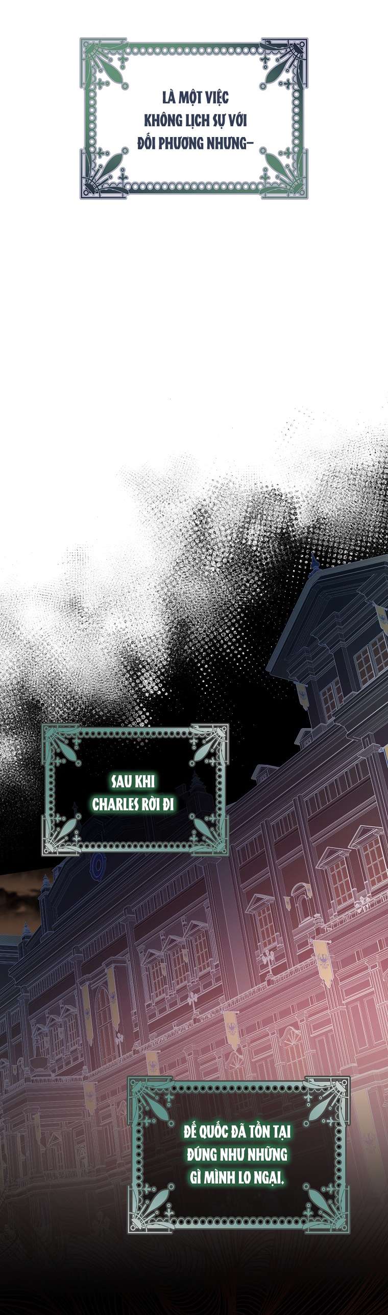 Thuần Hóa Bạo Quân Rồi Bỏ Trốn Chap 72 - Trang 2