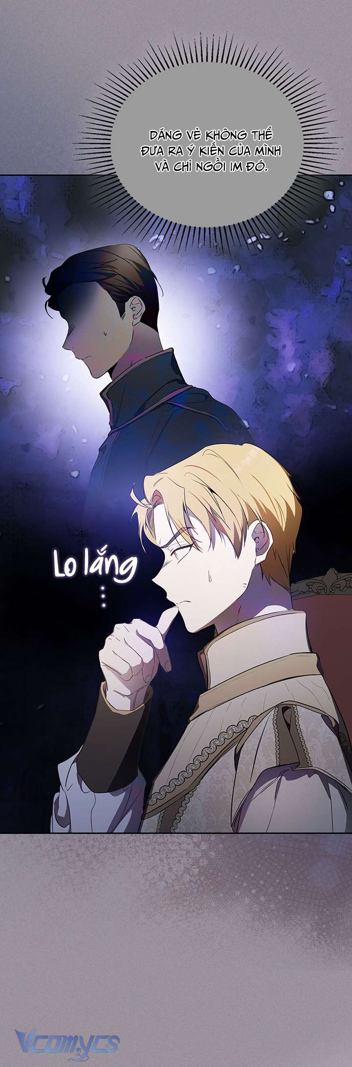 Kiếp Này Nhất Định Làm Gia Chủ Chap 127 - Trang 2